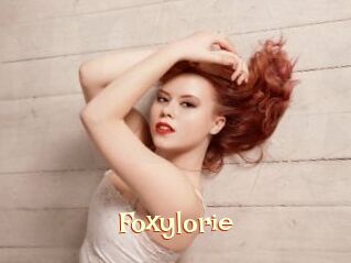Foxylorie