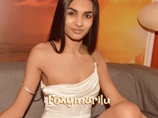 Foxymarilu