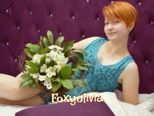 Foxyolivia