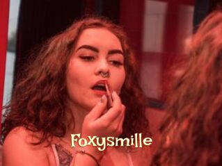 Foxysmille