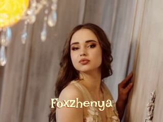 Foxzhenya