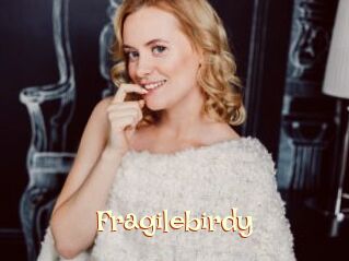 Fragilebirdy