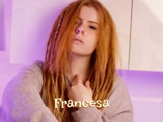 Francesa