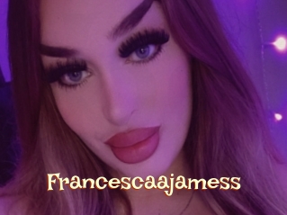 Francescaajamess