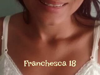 Franchesca_18