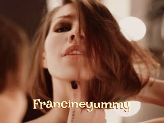 Francineyummy