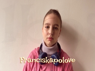 Franciskapolove