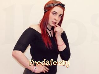 Fredafeisty