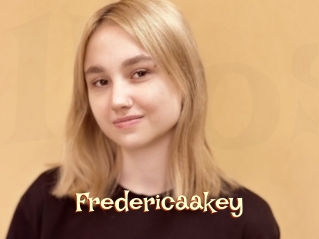 Fredericaakey