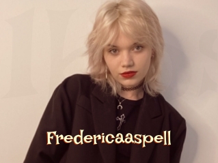 Fredericaaspell