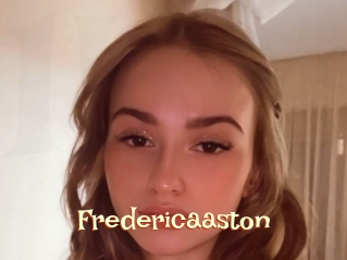 Fredericaaston