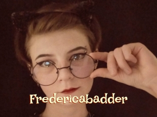 Fredericabadder