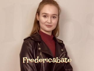 Fredericabate