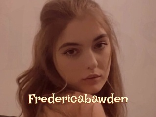 Fredericabawden
