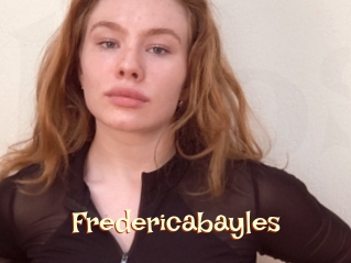 Fredericabayles