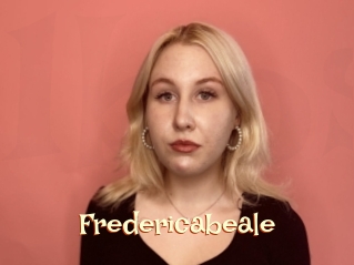 Fredericabeale