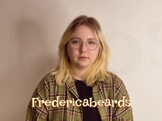 Fredericabeards