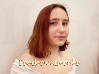 Fredericaberner