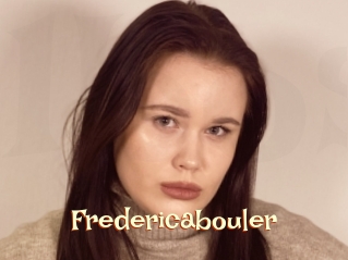 Fredericabouler