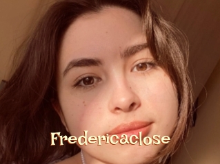 Fredericaclose