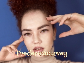 Fredericacurvey
