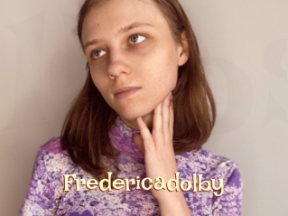 Fredericadolby