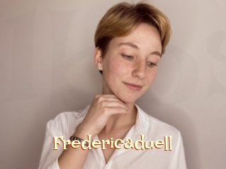 Fredericaduell