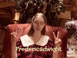 Fredericadwight
