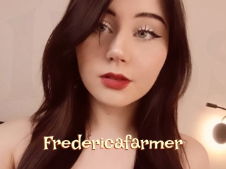 Fredericafarmer