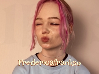 Fredericafrankso