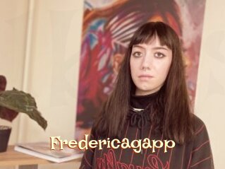 Fredericagapp