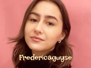 Fredericaguyse