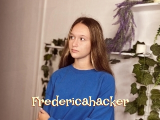 Fredericahacker