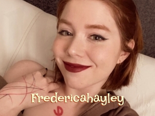 Fredericahayley