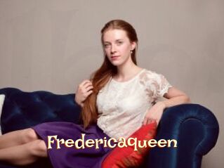 Fredericaqueen