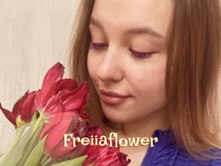 Freiiaflower