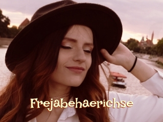 Frejabehaerichse