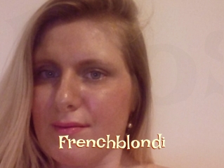 Frenchblondi