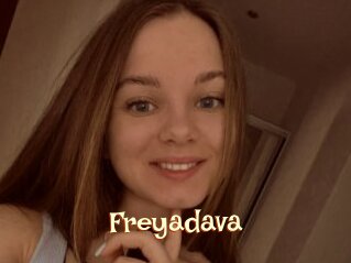 Freyadava