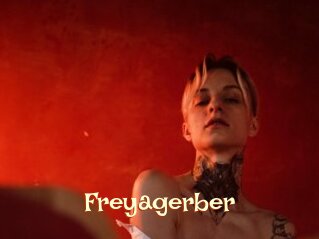 Freyagerber