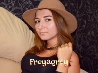 Freyagrey