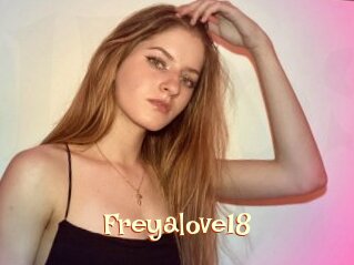 Freyalove18