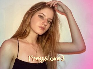 Freyalove3