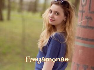 Freyamonae