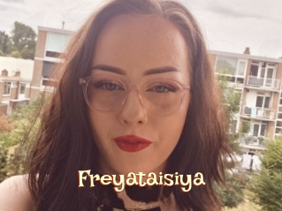 Freyataisiya