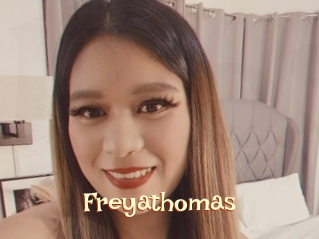 Freyathomas