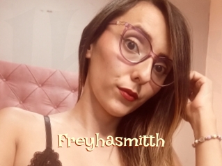 Freyhasmitth