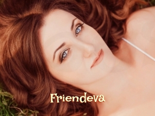 Friendeva