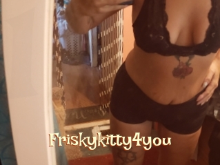 Friskykitty4you