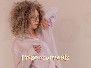 Frizensurreals